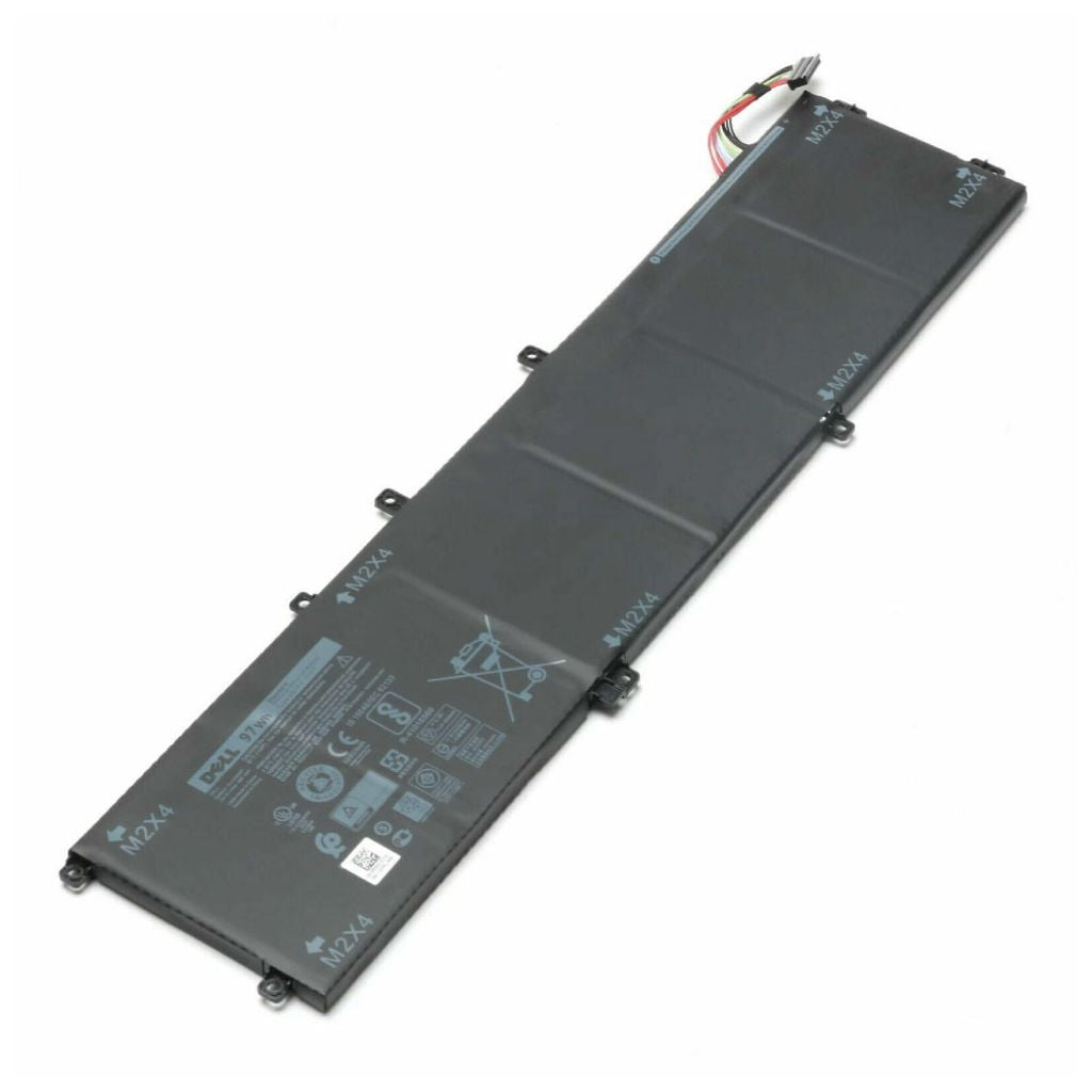 Dell battery GPM03 97Wh for XPS 9570