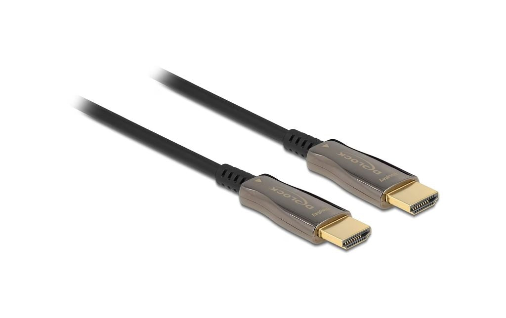 Delock HDMI Active Optical Cable 8K @ 60Hz, 15m