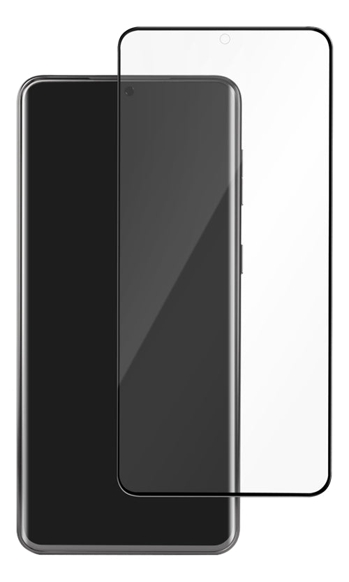 Deltaco 2.5D Tempered Glass Screen Protector for Samsung Galaxy S21