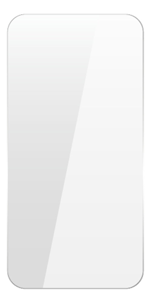 Deltaco 3D Tempered Glass Screen Protector for Samsung Galaxy S20 Plus