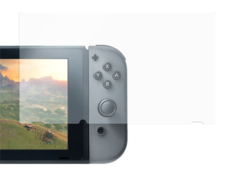 Deltaco Gaming Screen Protector for Nintendo Switch