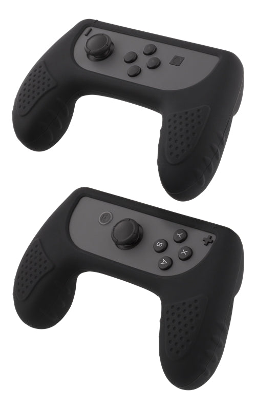 Deltaco Gaming Silicone Grip - Black