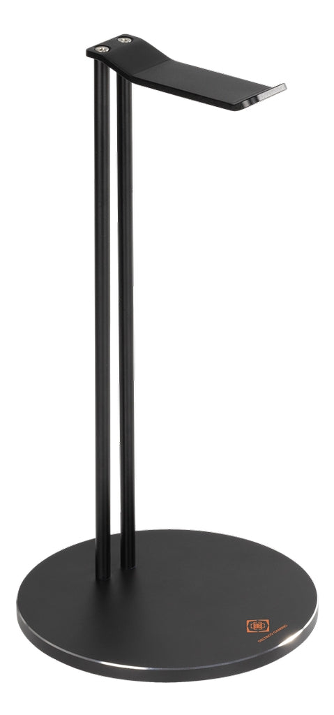 Deltaco Gaming Universal Headphone Stand - Black
