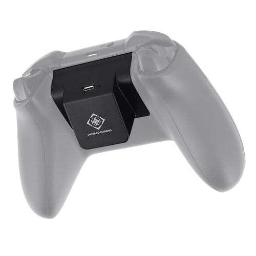 Deltaco Gaming Wireless Receiver for Wireless Charging for Xbox One Controller