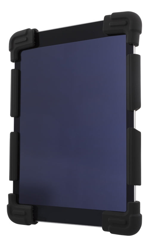 Deltaco Silicone Cover for 9-11.6" Tablets (Universal) - Black