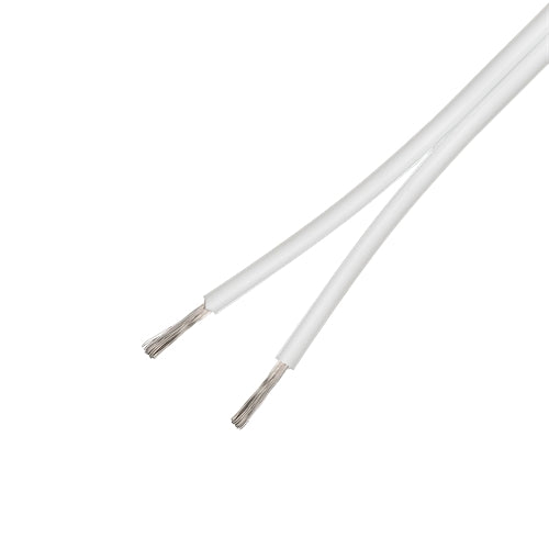 Deltaco Speaker cable 2x0.75 - 50m