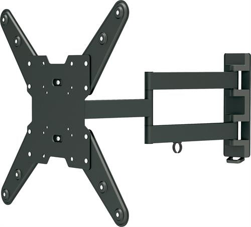 Deltaco Wall mount for TV & Monitor 32-55", VESA 400