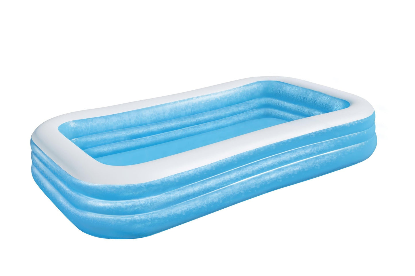 Deluxe Rectangular Pool