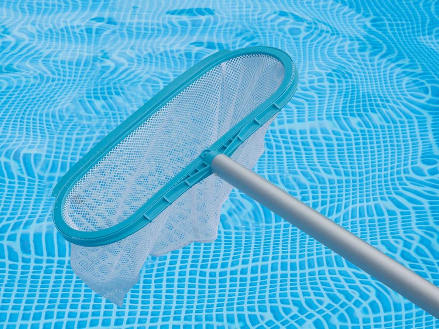 Deluxe pool cleaning set, INTEX 28003 vacuum cleaner