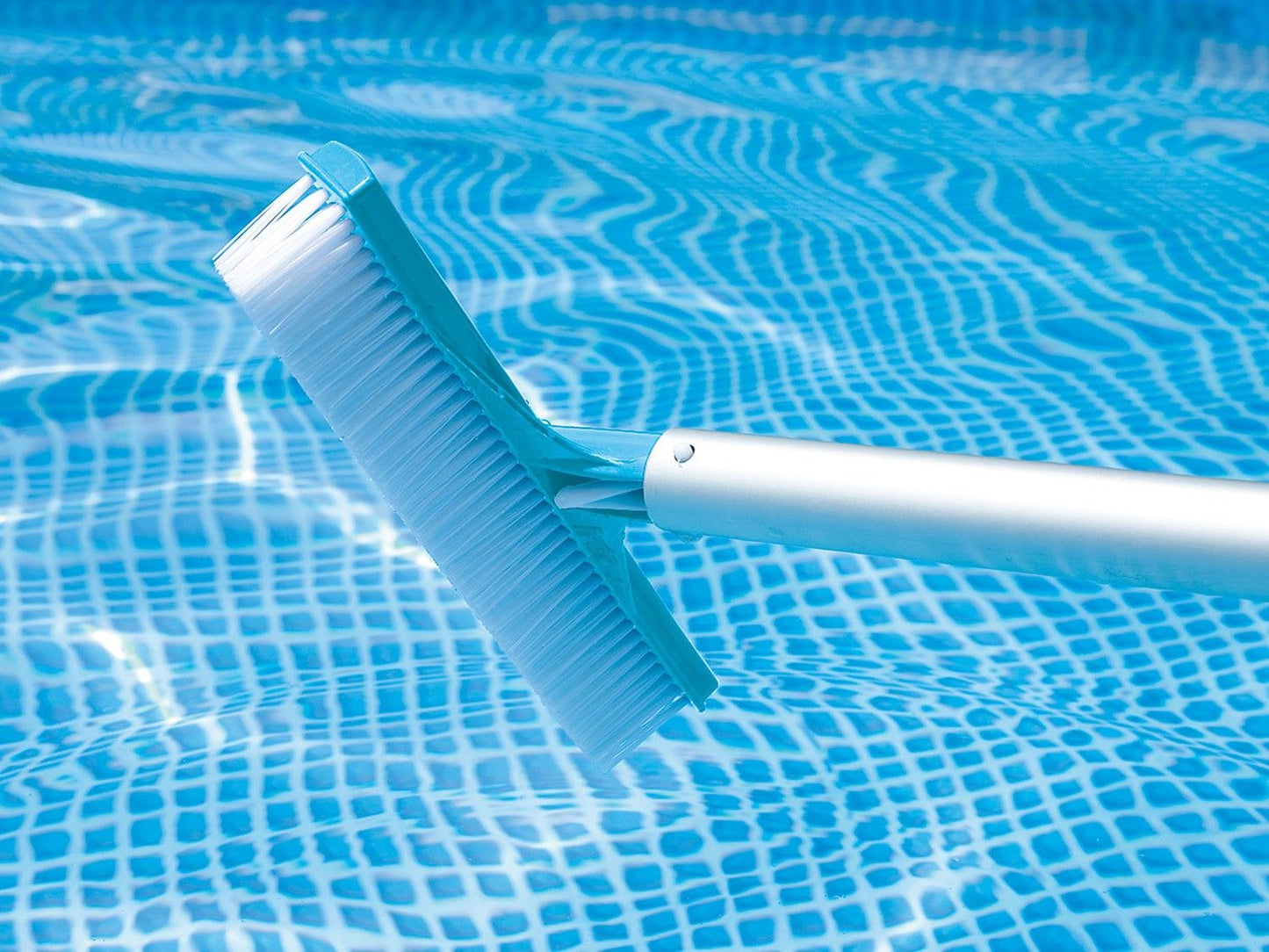 Deluxe pool cleaning set, INTEX 28003 vacuum cleaner