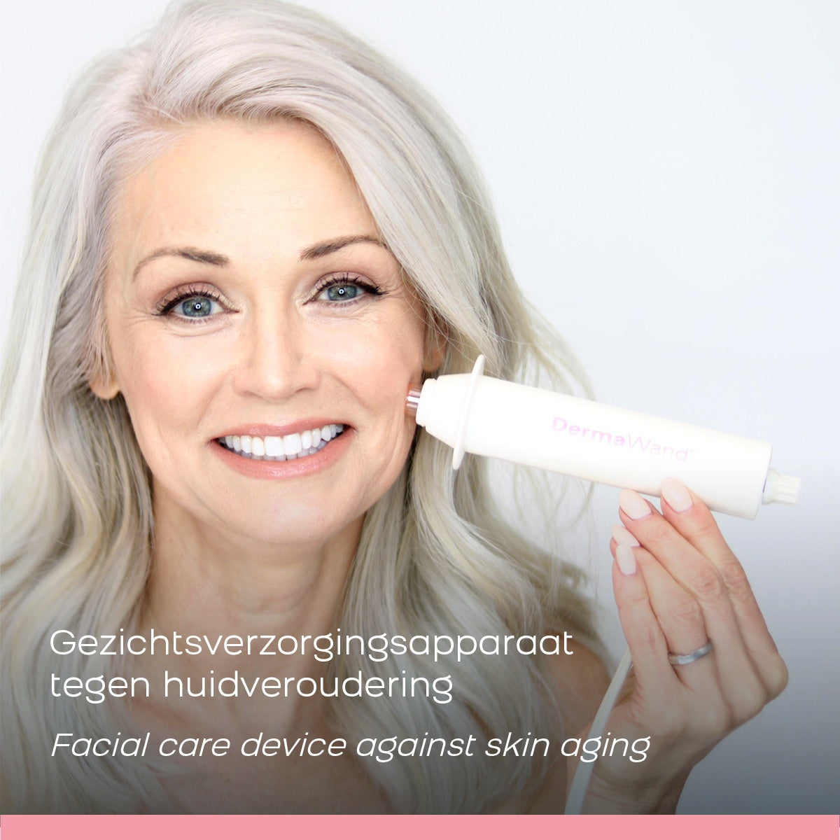 DermaWand - Skin Care Device