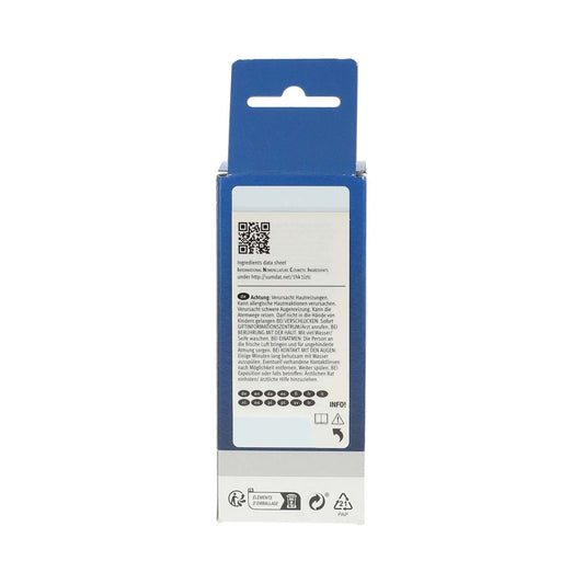 Descaling tablets for espresso machines - 6x 18 grams