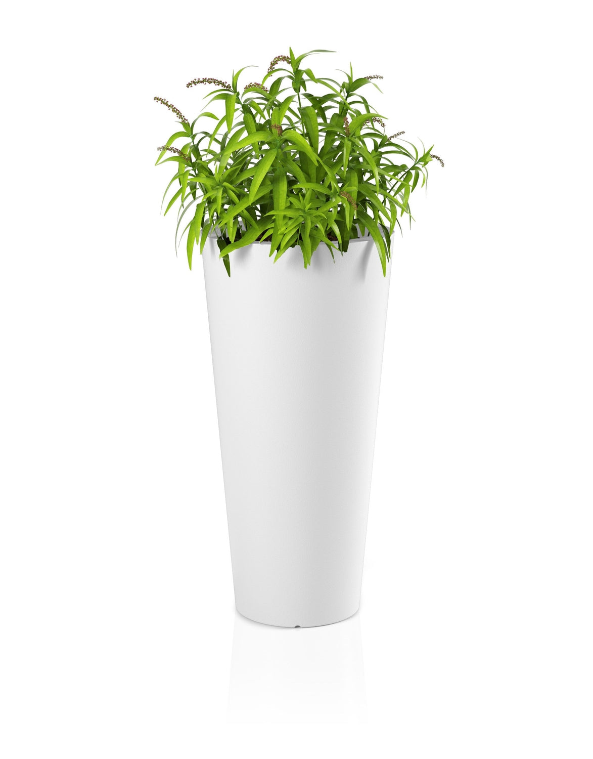Designer pot HABANA Anthracite