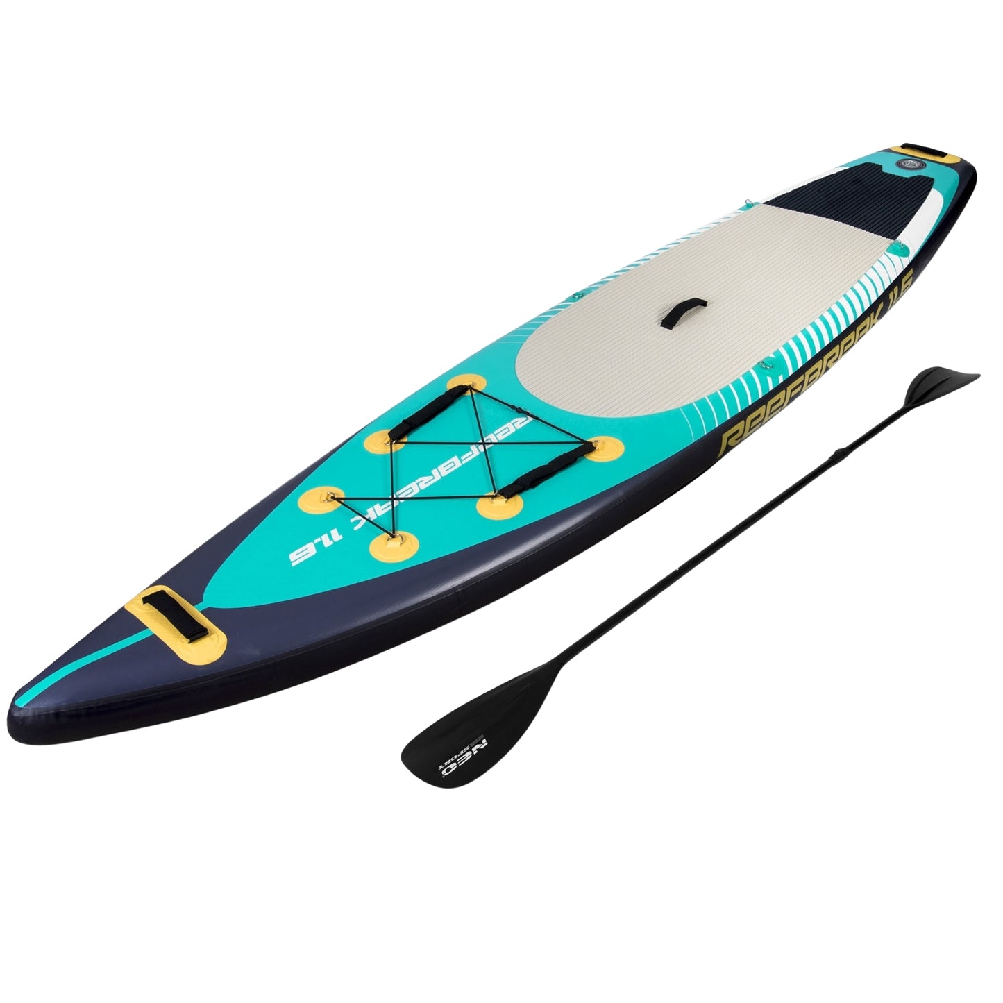 Deska Sup Reefbreak 350 x 81 x 15 cm Neo-Sport 170103