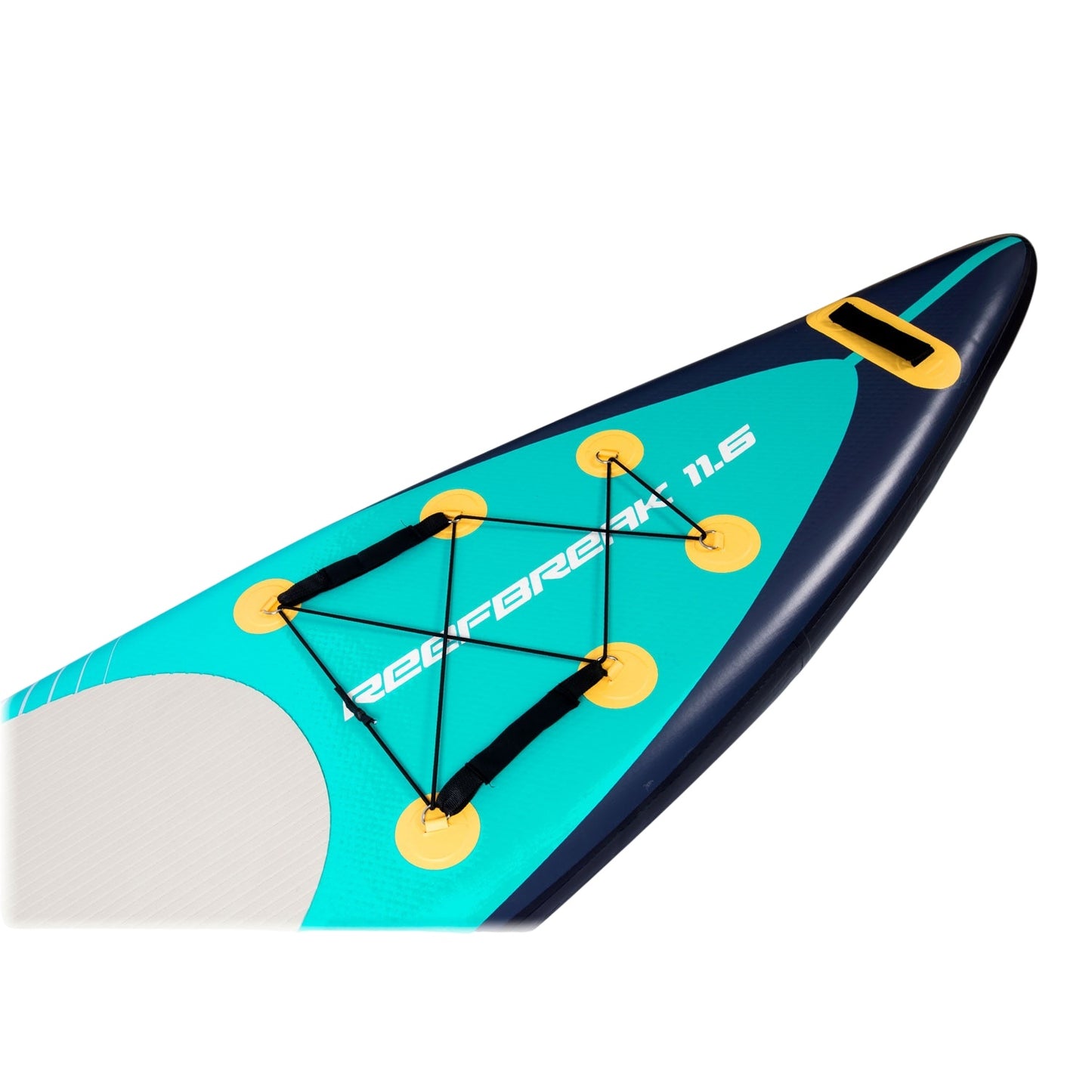 Deska Sup Reefbreak 350 x 81 x 15 cm Neo-Sport 170103
