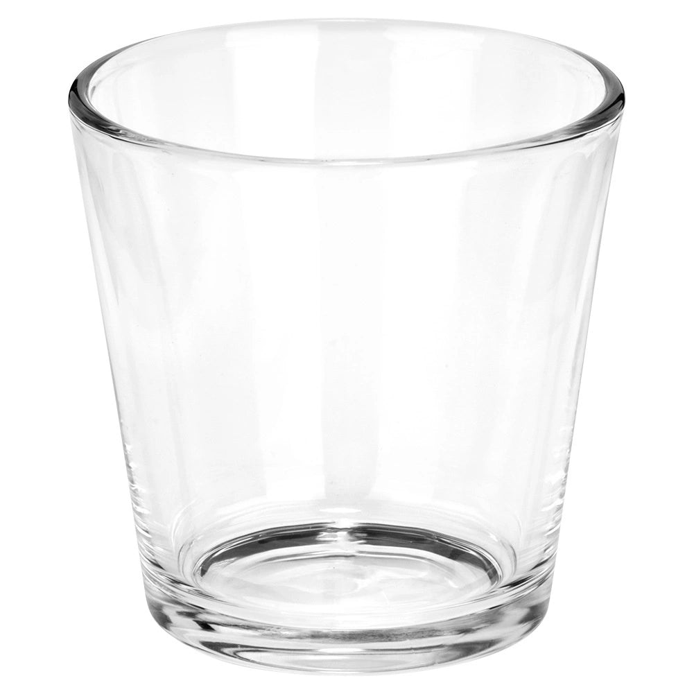 Dessert Glass Cups Set, 180 ml, 6 Pieces