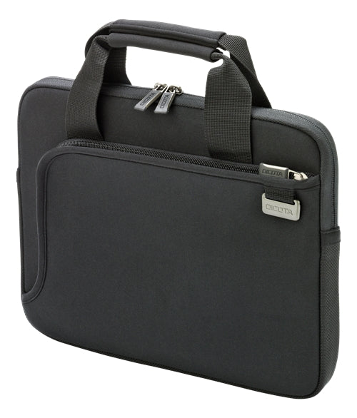 Dicota Smart Skin Laptop Case for 13"-13.3" Laptops - Black