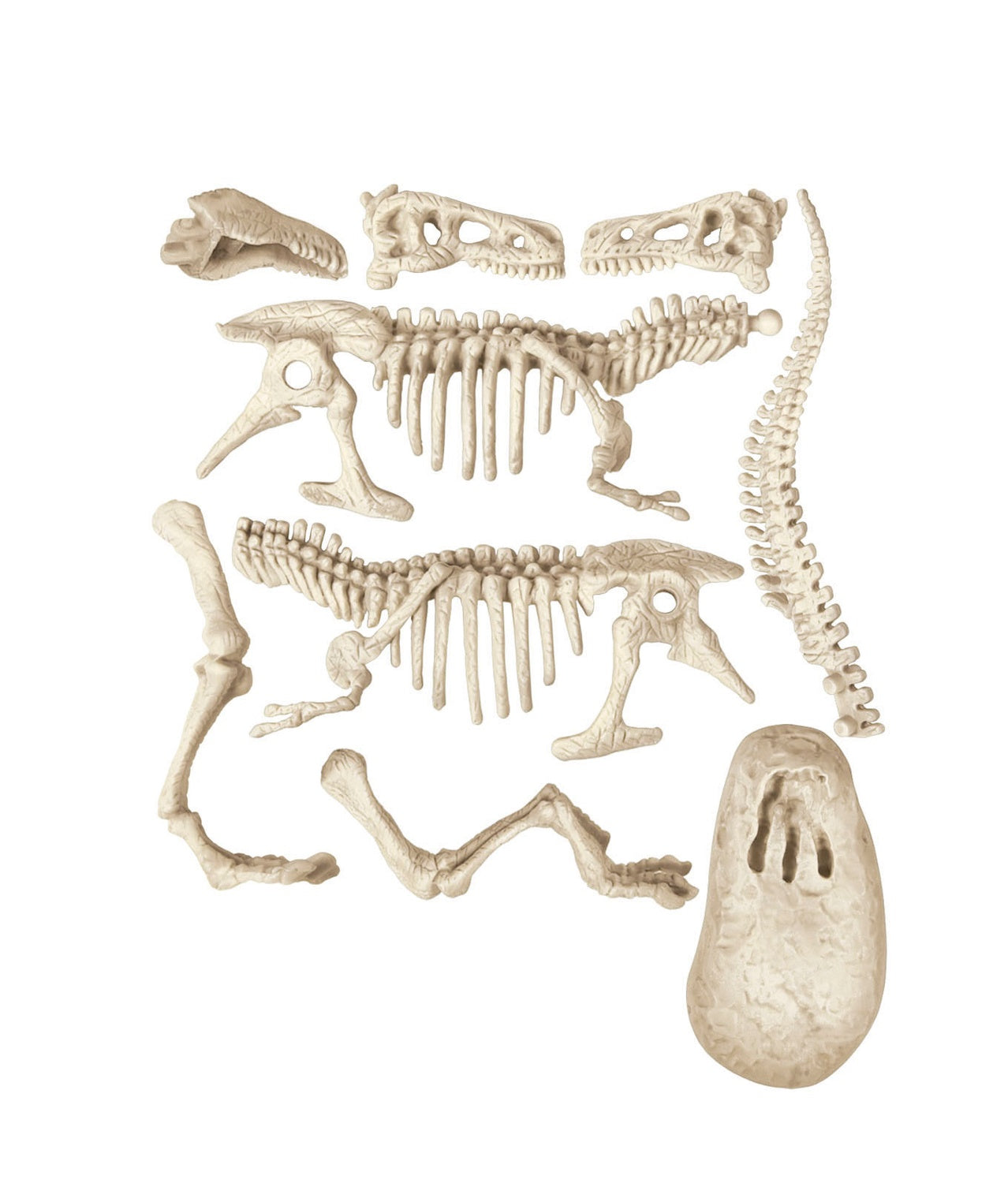 Dig Line T-Rex