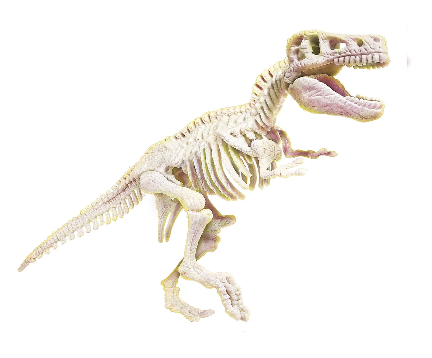 Dig Line T-Rex