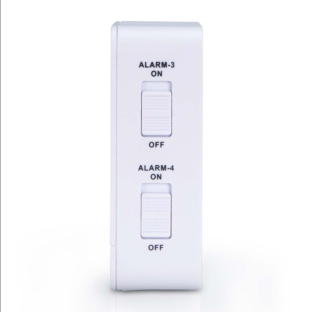 Digital Alarm Clock with Temperature Display, DCF Signal
