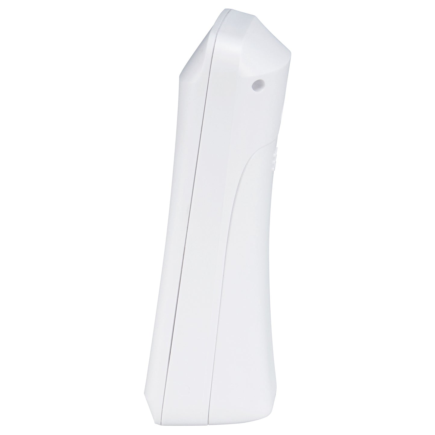 Digital Alarm Clock with Weather Station, Color Display