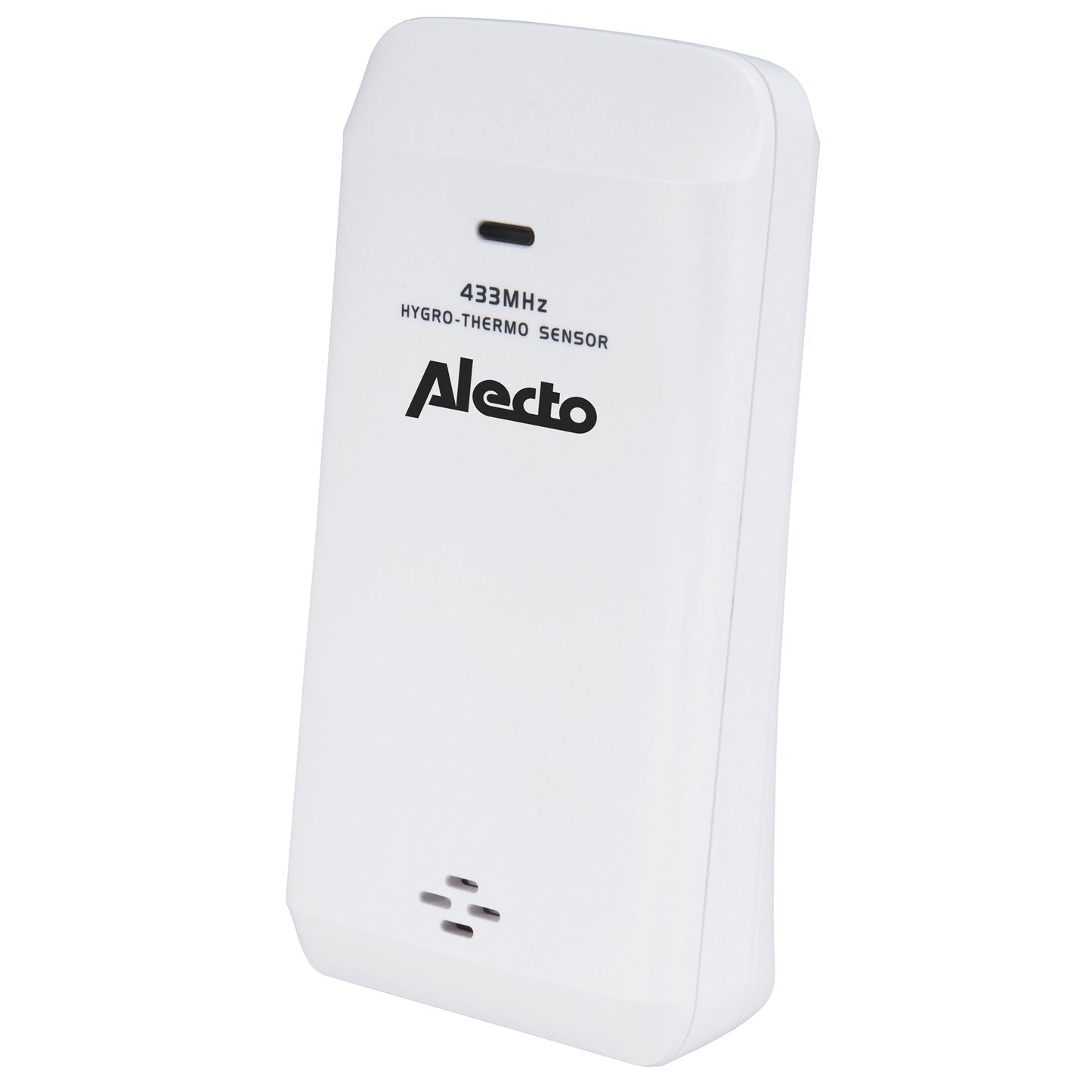 Digital Alarm Clock with Weather Station, Color Display