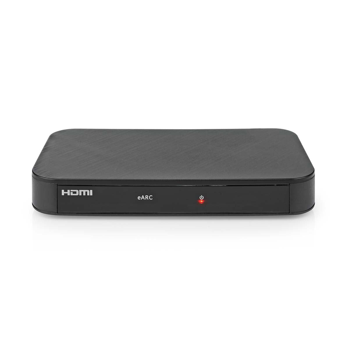 Digital Audio Converter | 2-way | Connection input: DC Power / 1x HDMI™ Input | Connection output: 2x HDMI™ Output | Automatic | Anthracite