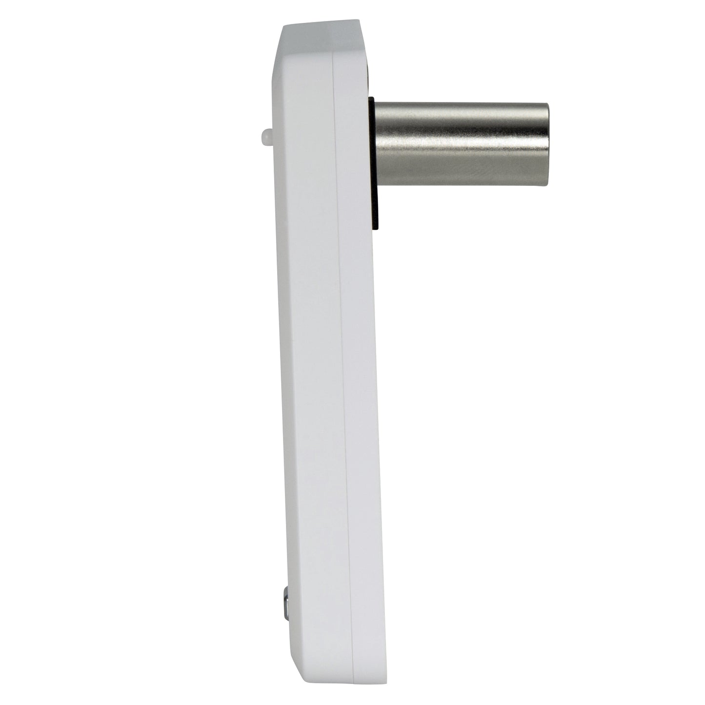 Digital Door Viewer with 2.4" Screen, White