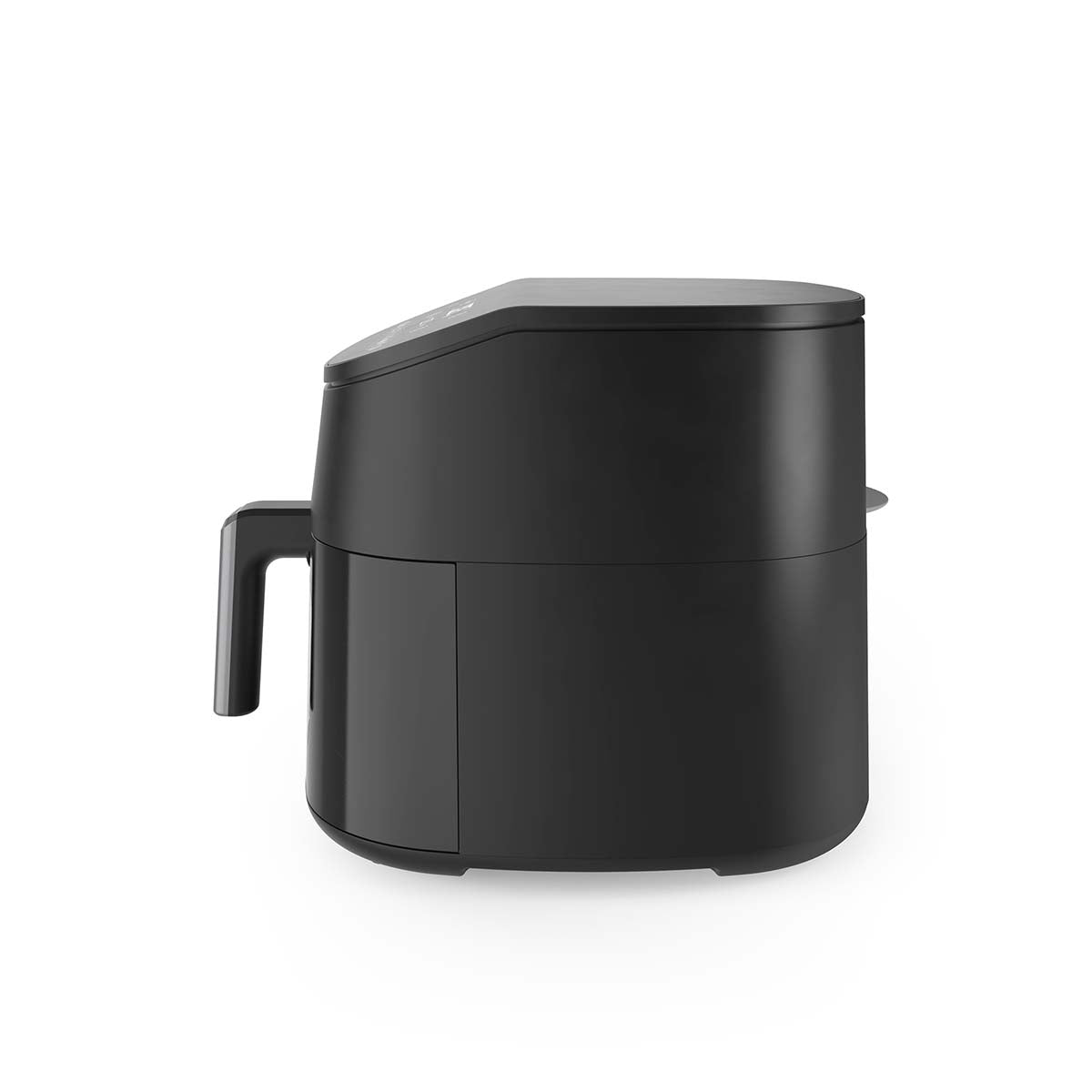 Digital Hot Air Fryer XXL, 7.6L, 60-Min Timer, 8 Presets