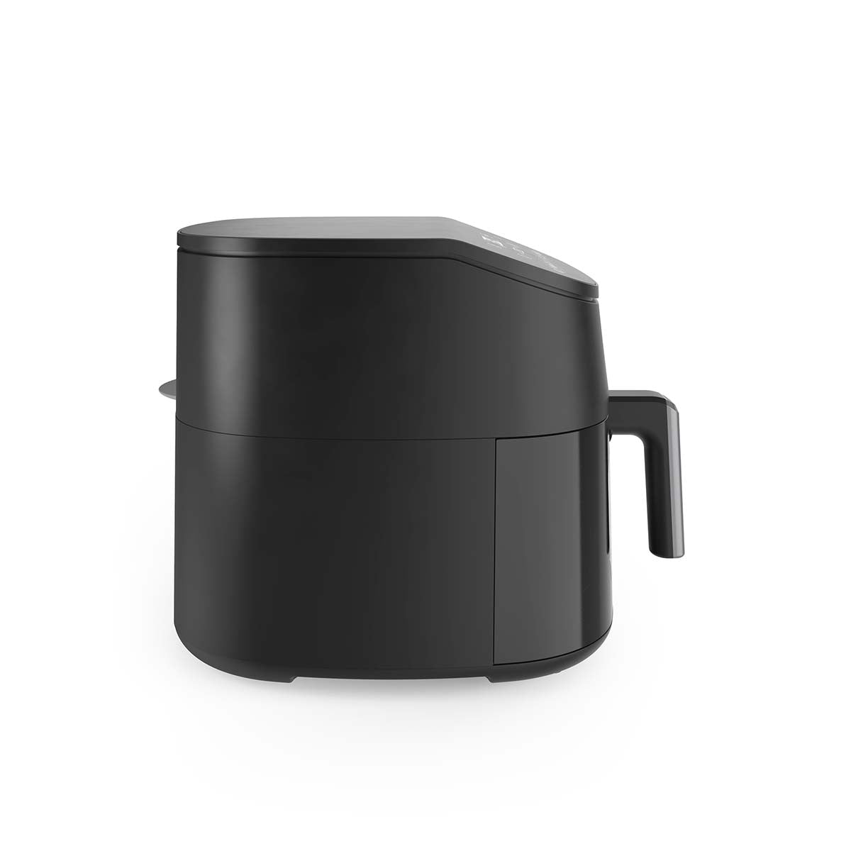 Digital Hot Air Fryer XXL, 7.6L, 60-Min Timer, 8 Presets