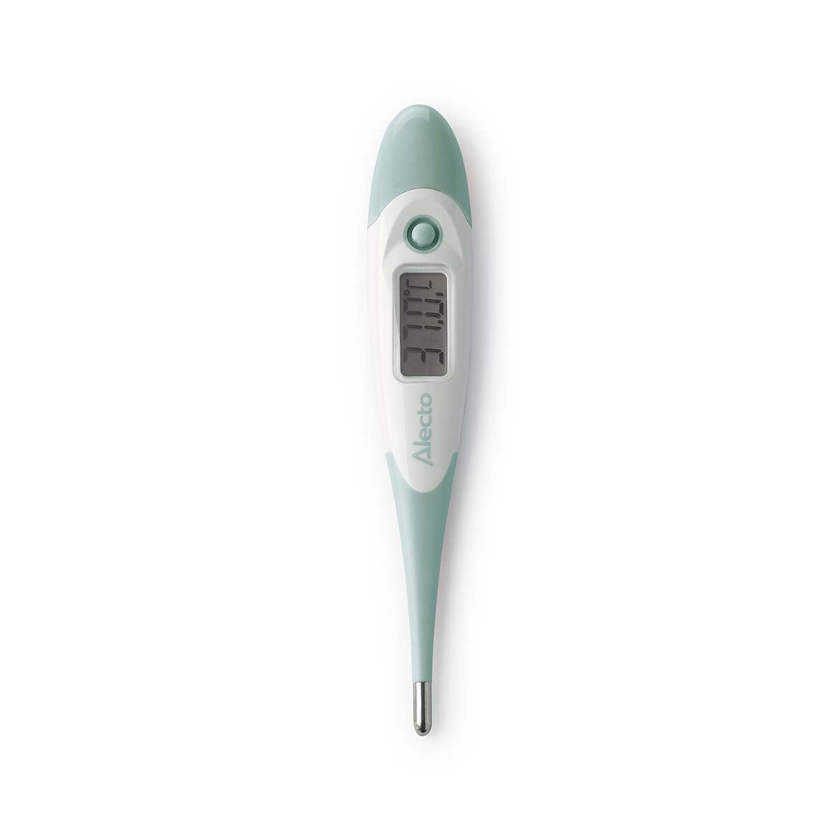 Digital Thermometer with Flexible Tip – Fast, Accurate