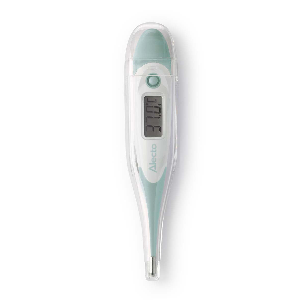 Digital Thermometer with Flexible Tip – Fast, Accurate