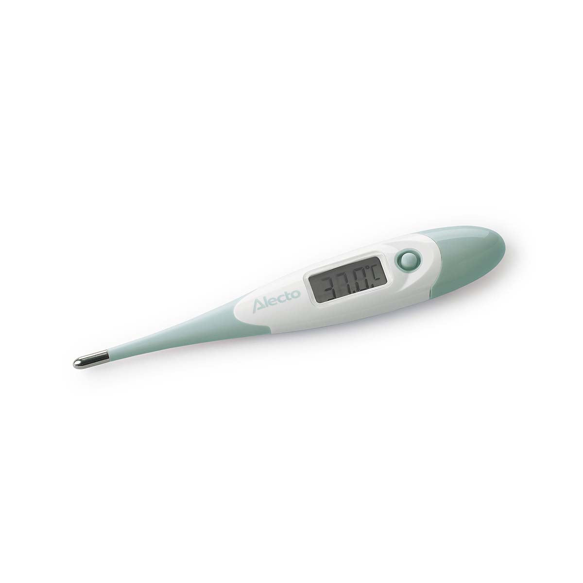 Digital Thermometer with Flexible Tip – Fast, Accurate