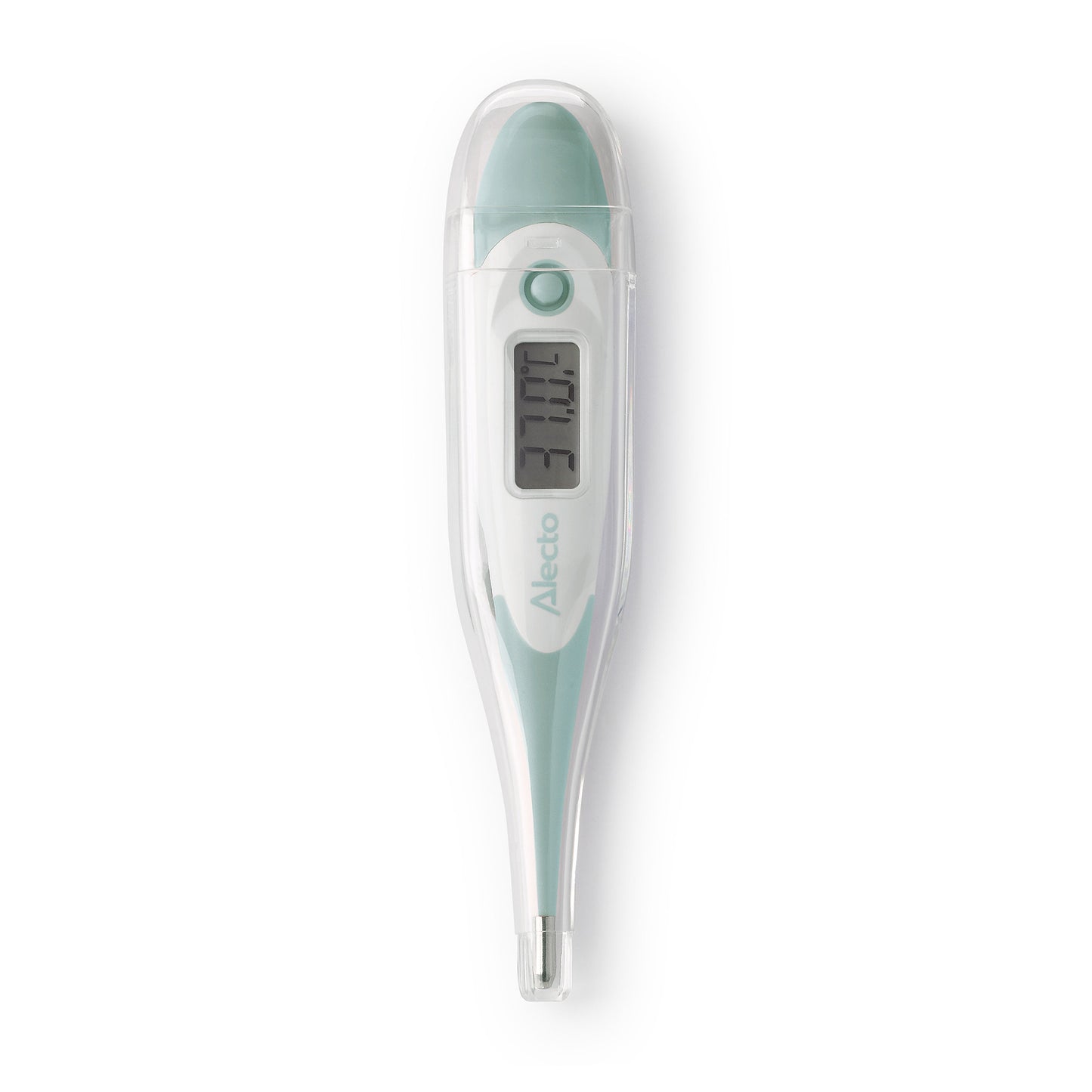 Digital Thermometer with Flexible Tip – Fast, Accurate