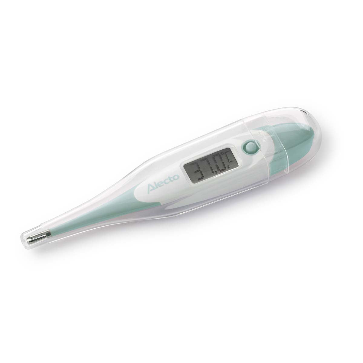 Digital Thermometer with Flexible Tip – Fast, Accurate