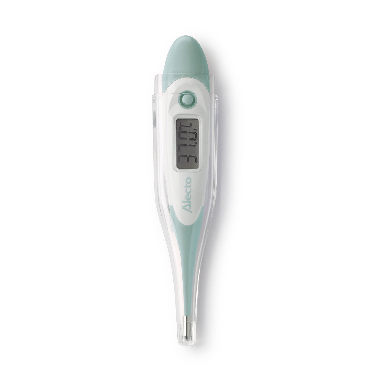 Digital Thermometer with Flexible Tip – Fast, Accurate
