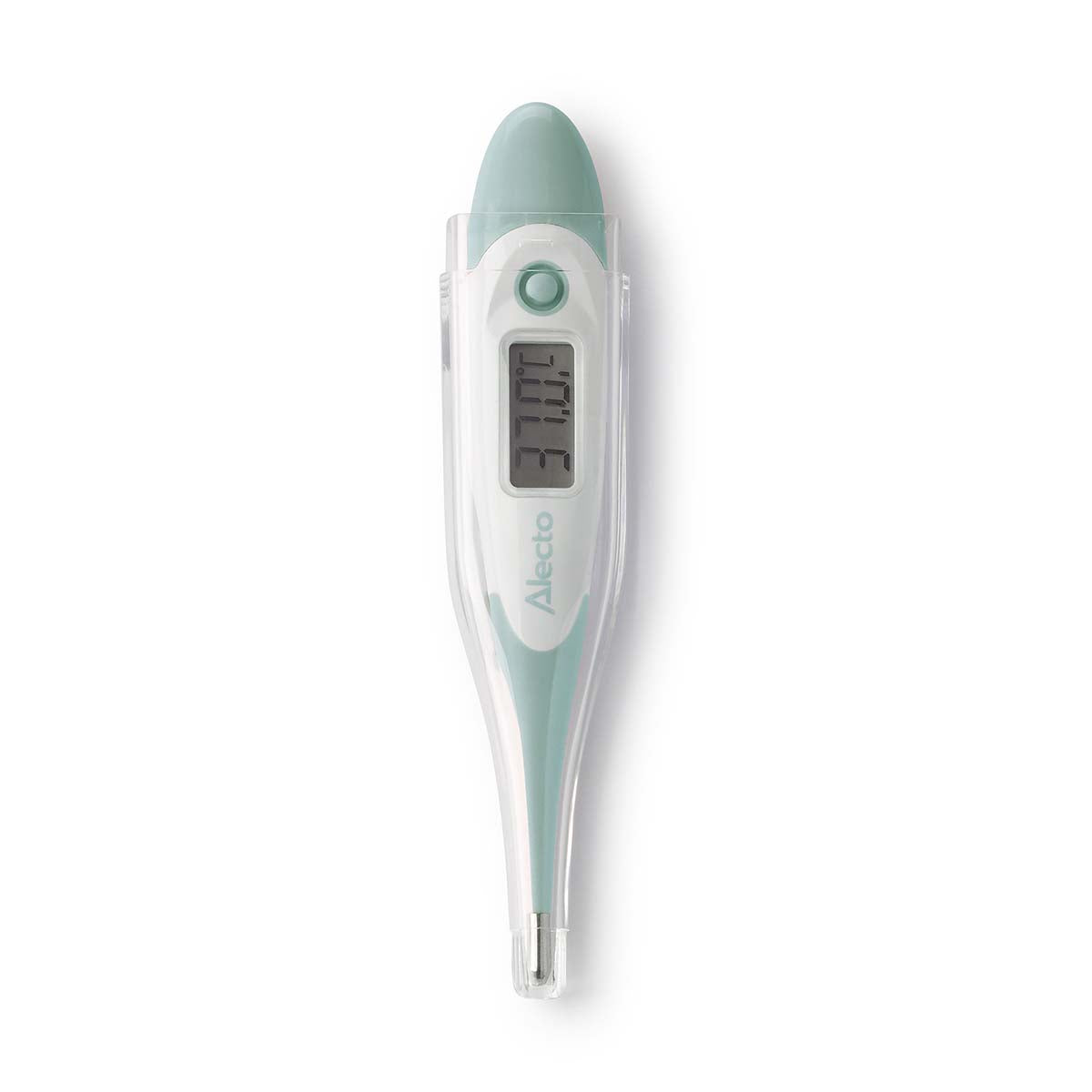 Digital Thermometer with Flexible Tip – Fast, Accurate