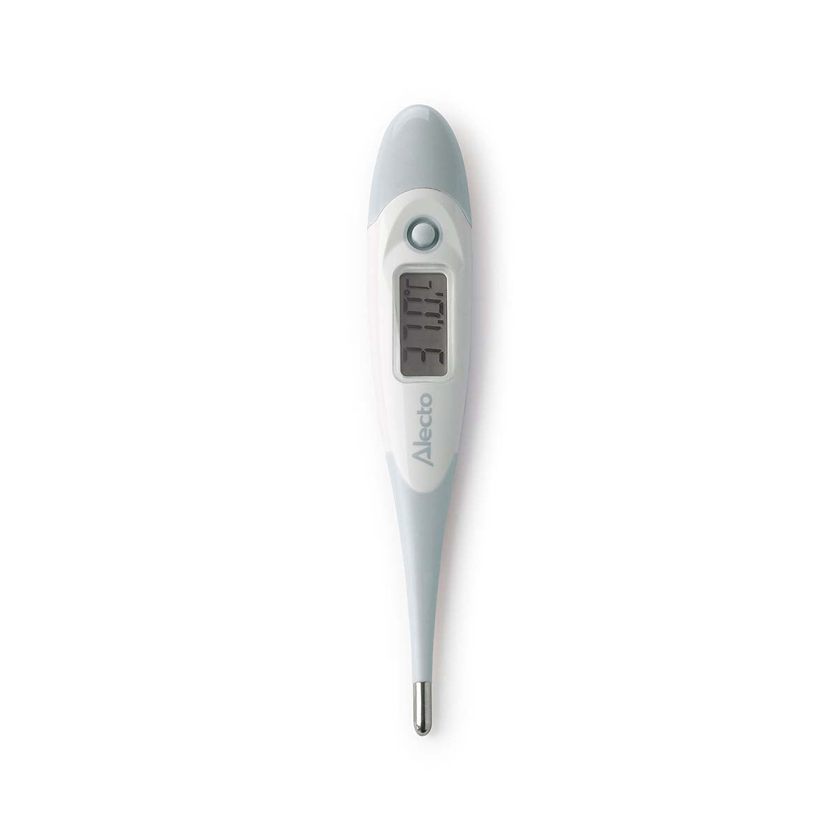 Digital Thermometer with Flexible Tip – Fast, Accurate, Portable