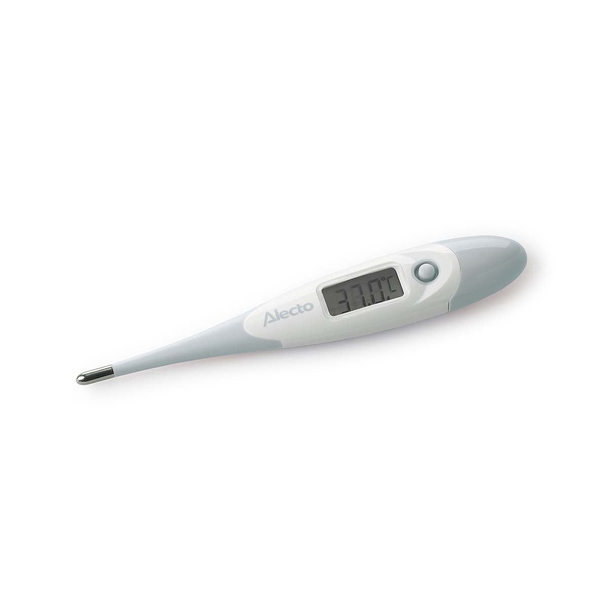 Digital Thermometer with Flexible Tip – Fast, Accurate, Portable