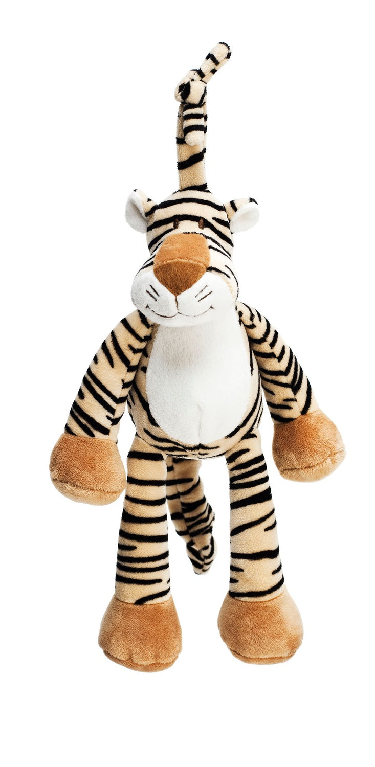 Diinglisar Musical Tiger