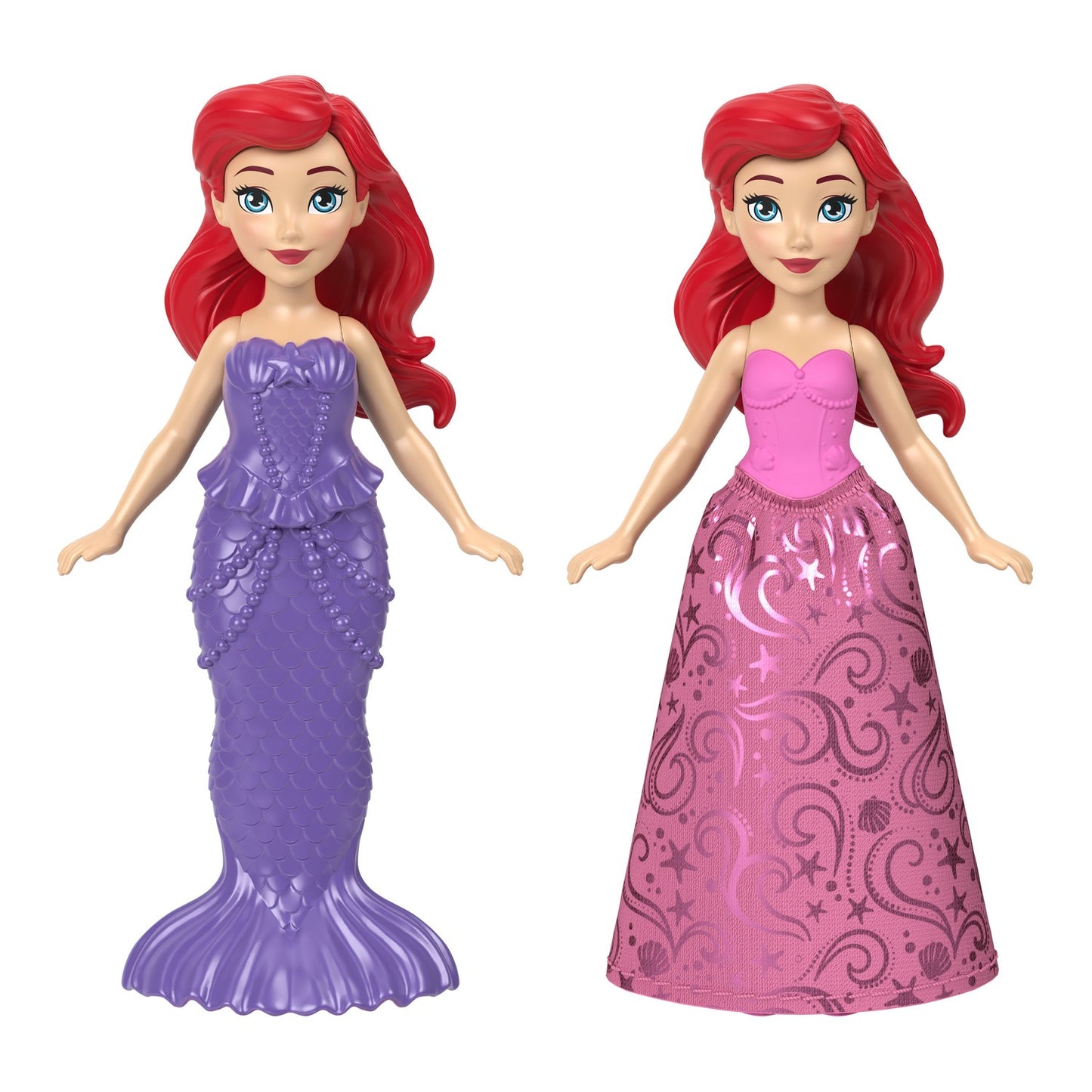 Diney Princess Ariel'S Deluxe Castle
