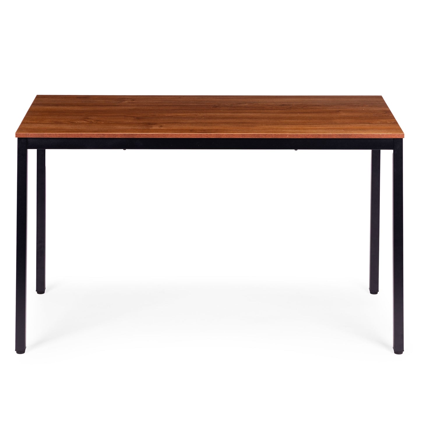 Dining Table or Desk, 120x60 cm, MDF & Metal Frame