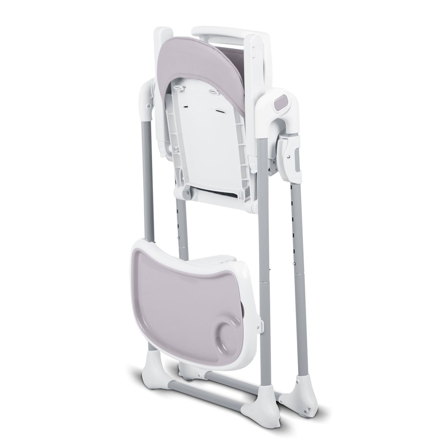 Dining chair Ricokids Tulo - Lavender
