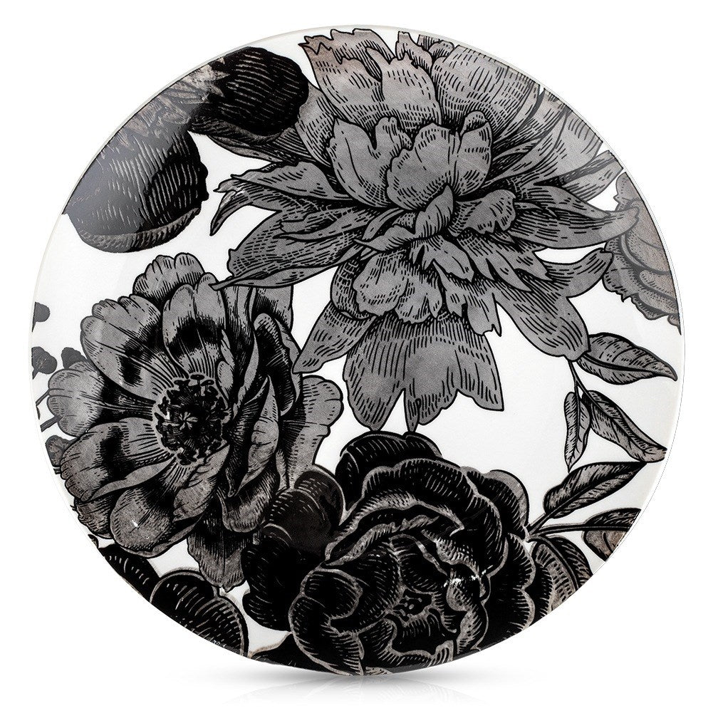 Dinner plate porcelain ELLIE 27 cm