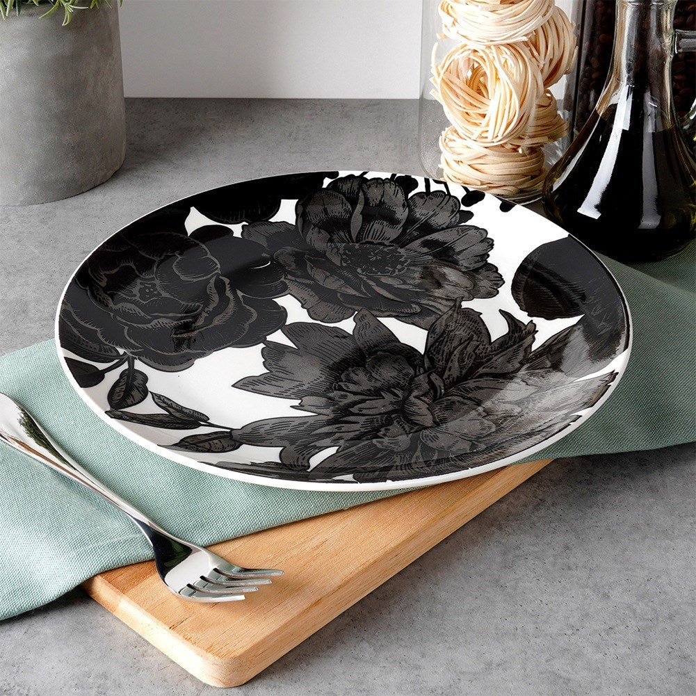 Dinner plate porcelain ELLIE 27 cm