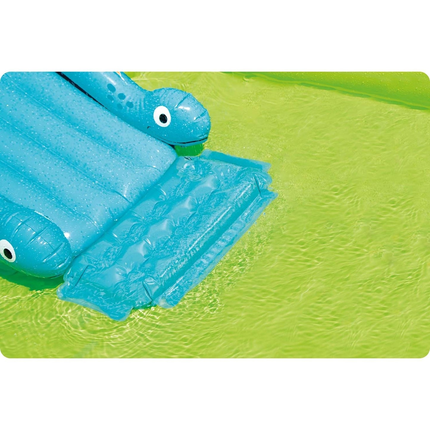 Dinosaur Intex 57166 inflatable playground