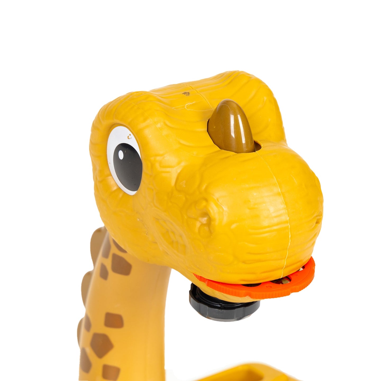 Dinosaur drawing board projector, 12 markers, 24 patterns
