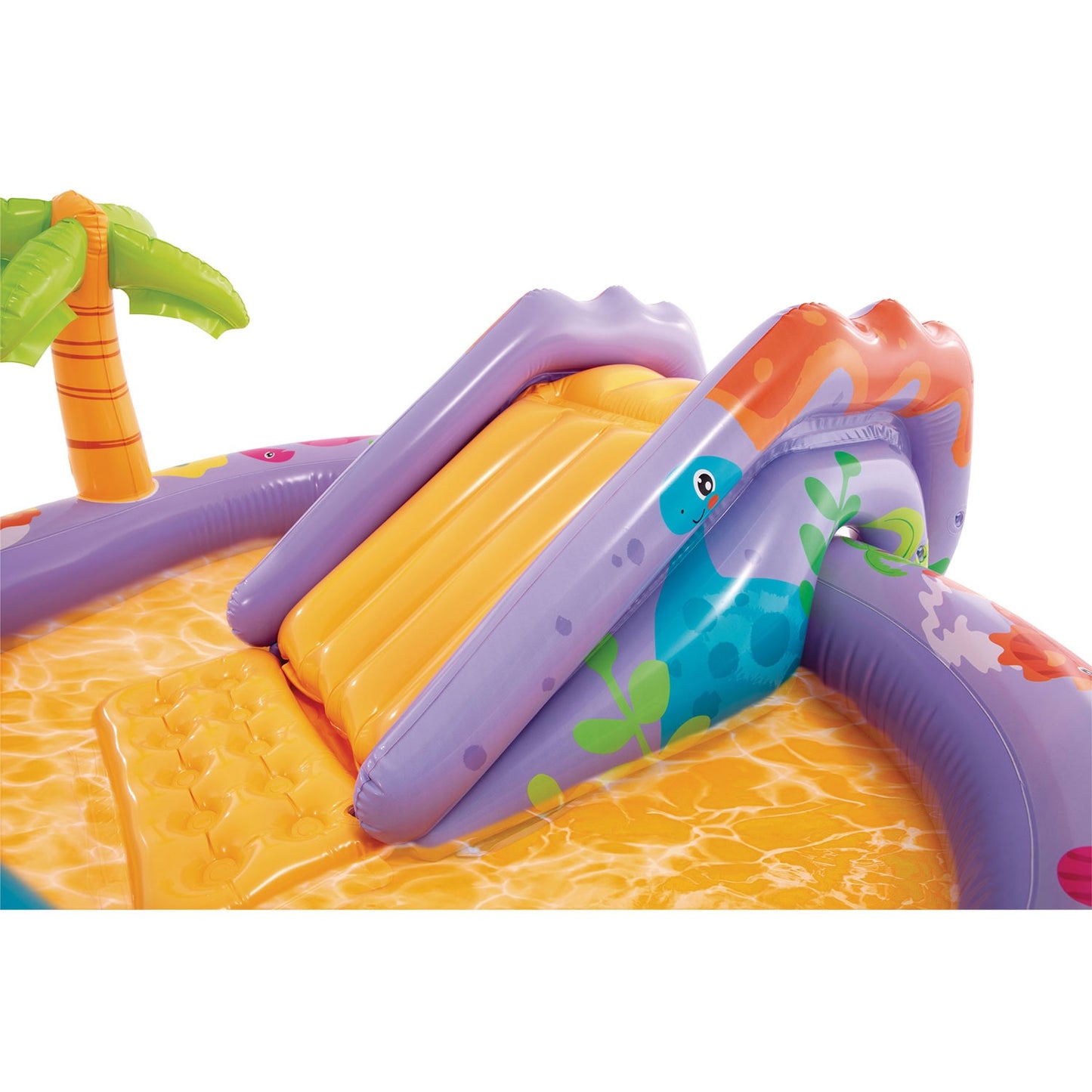 Dinosaurs Intex 56139 inflatable playground