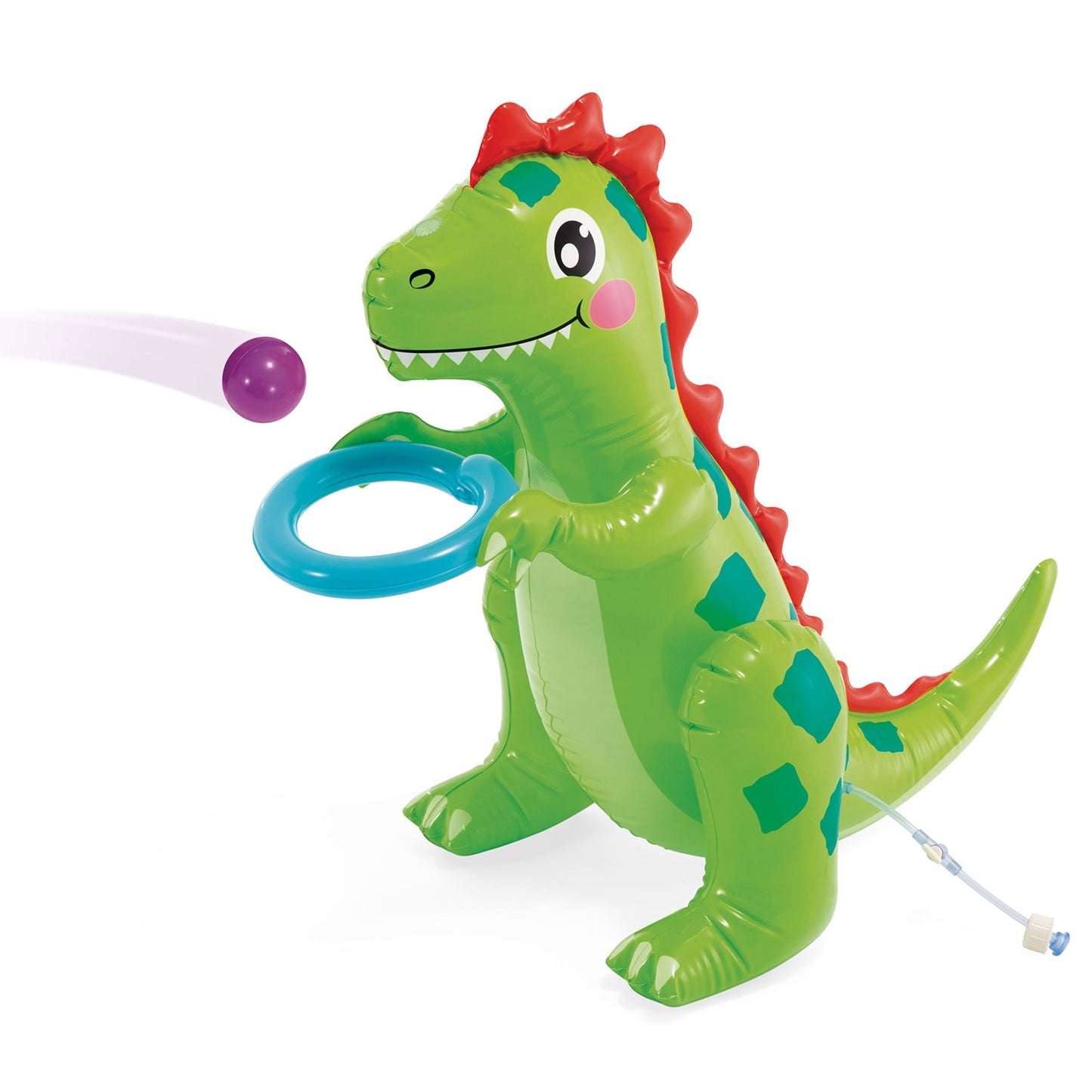 Dinosaurs Intex 56139 inflatable playground
