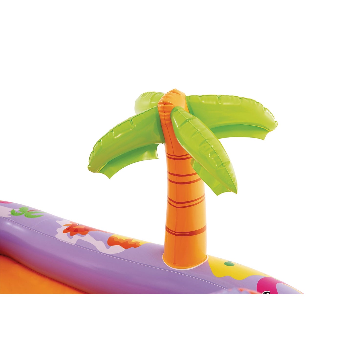 Dinosaurs Intex 56139 inflatable playground